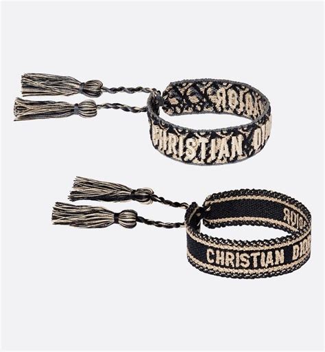 christain dior braclet|Christian Dior bracelet for women.